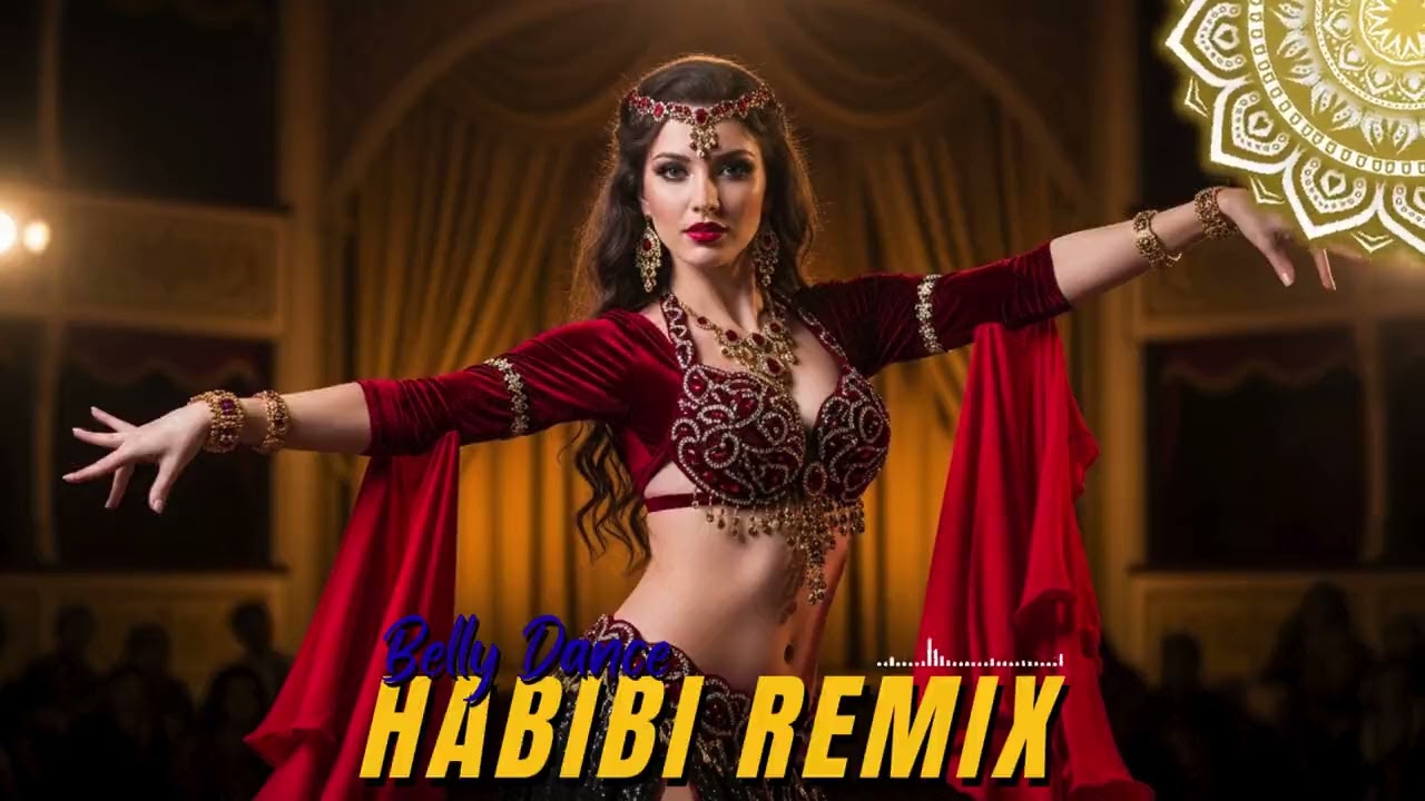 Arabic Dance Remix 2026 | Festival & Club Mix with Powerful Arabic Vibes