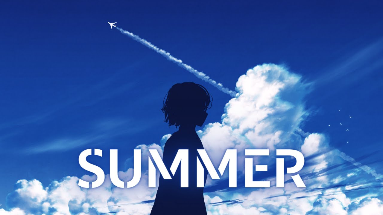 추억의 편린 - Summer