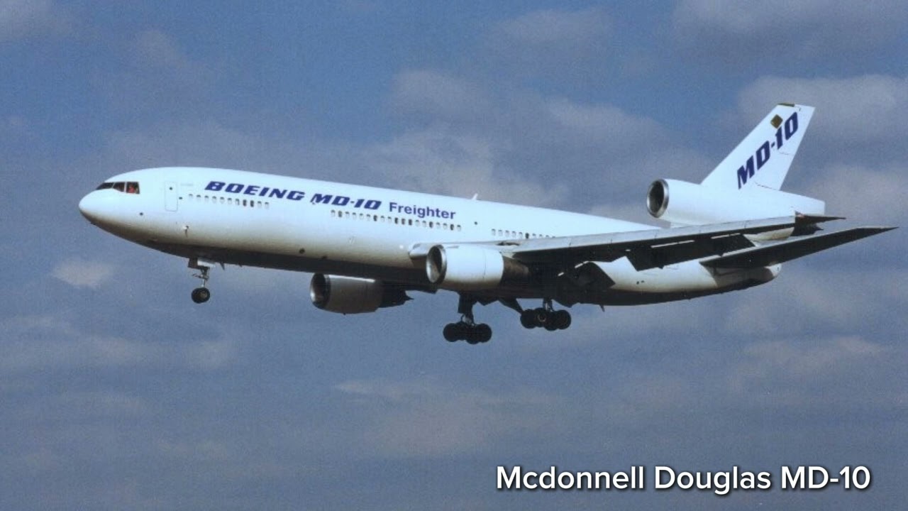Aircraft Altitude Alarm's | Part 2