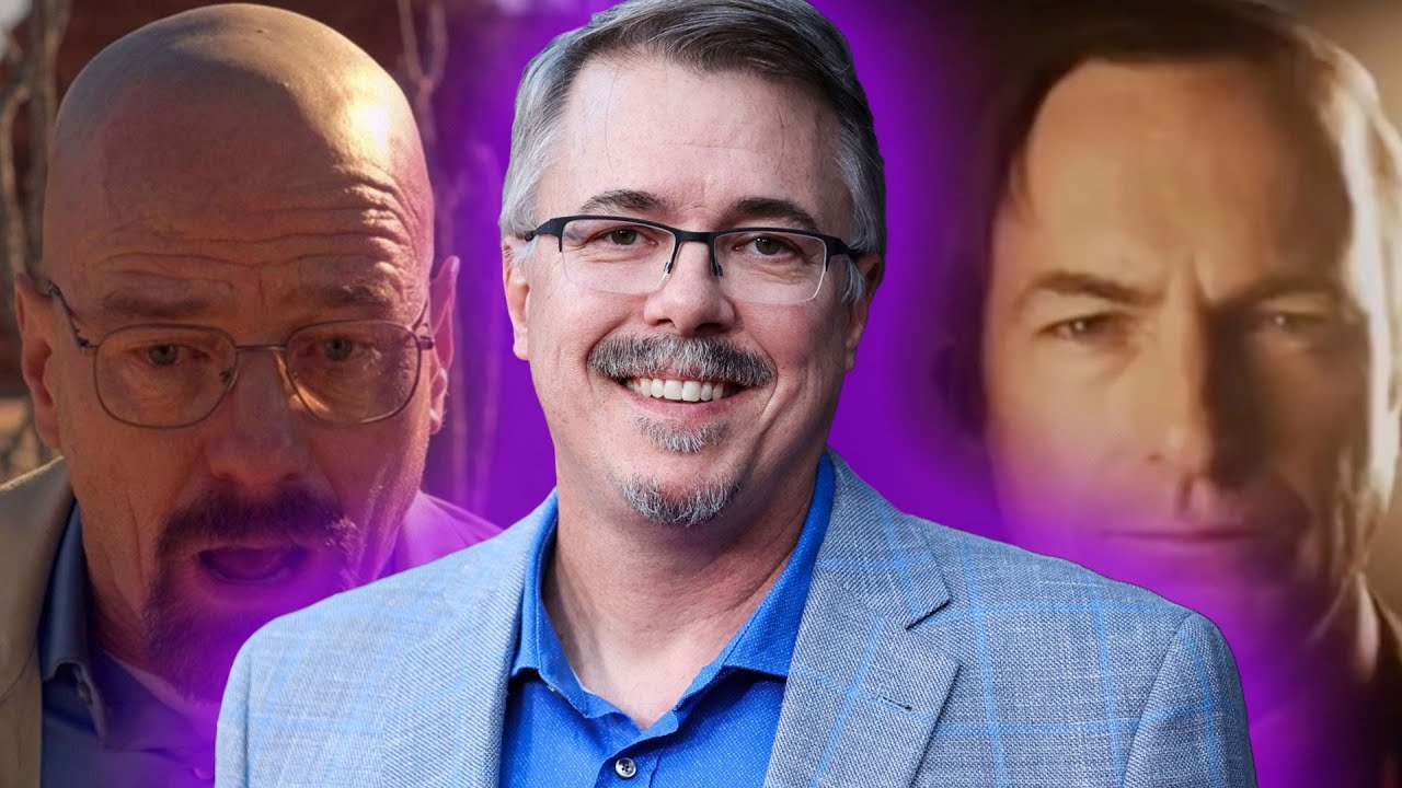 Czy najnowszy serial twórcy Breaking Bad ma szansę powtórzyć sukces serii? | PMS SHORTS