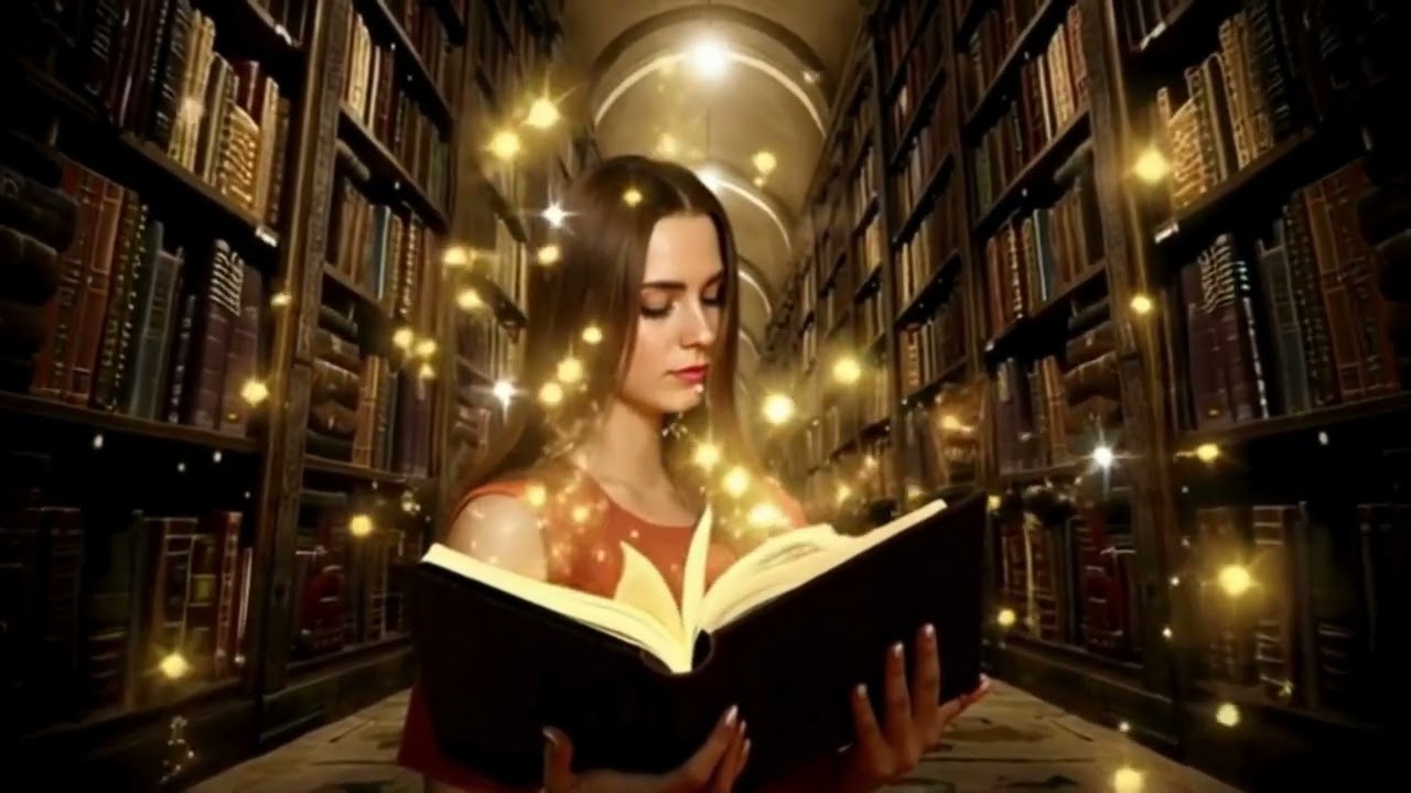 Mes voyages à la bibliothèque