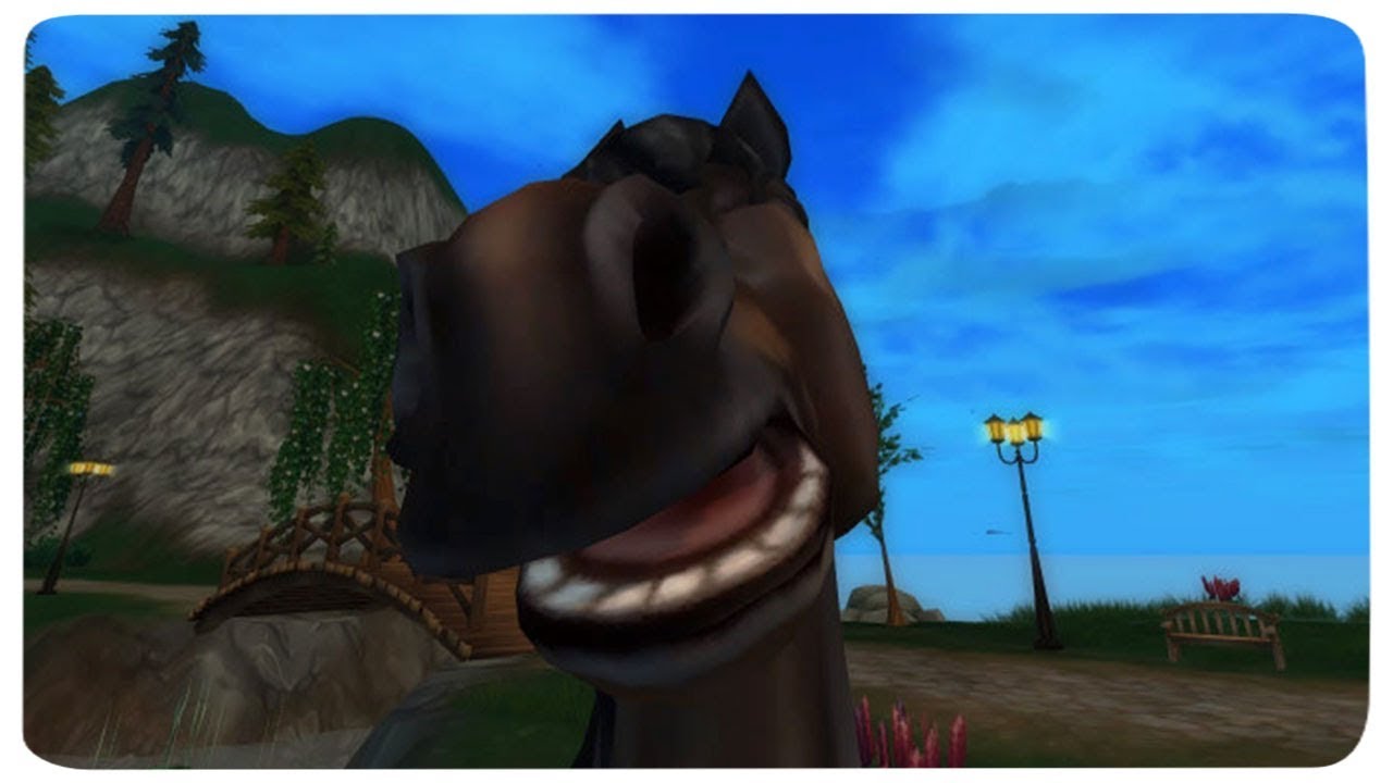 Star Stable - Fails #2 😂