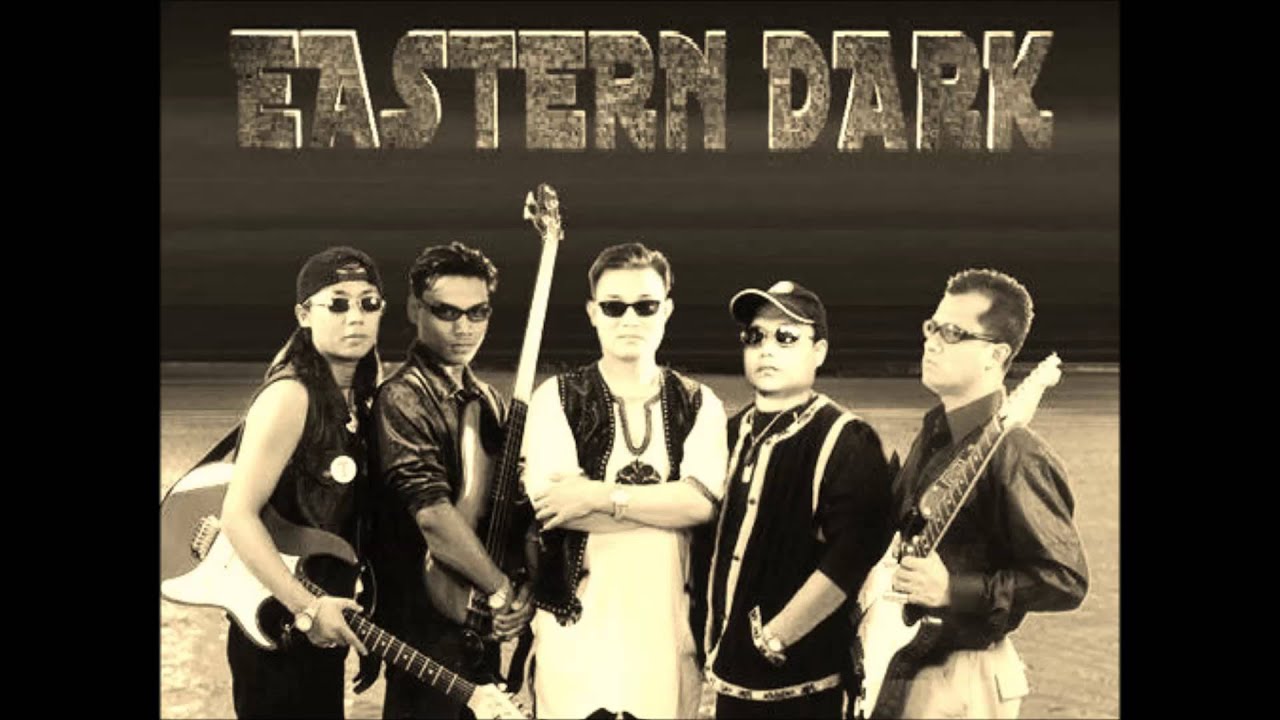 Ngamu Leite :: EASTERN DARK