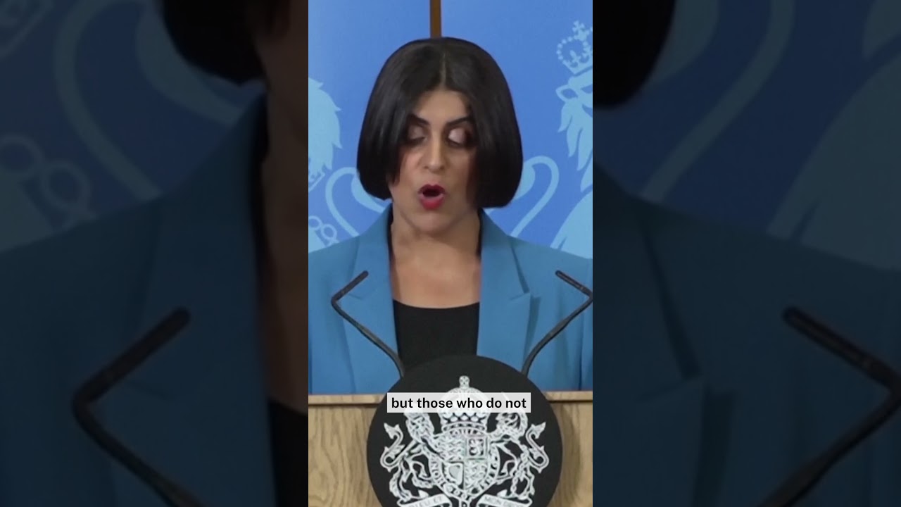 Home Secretary announces major overhaul of UK migration system