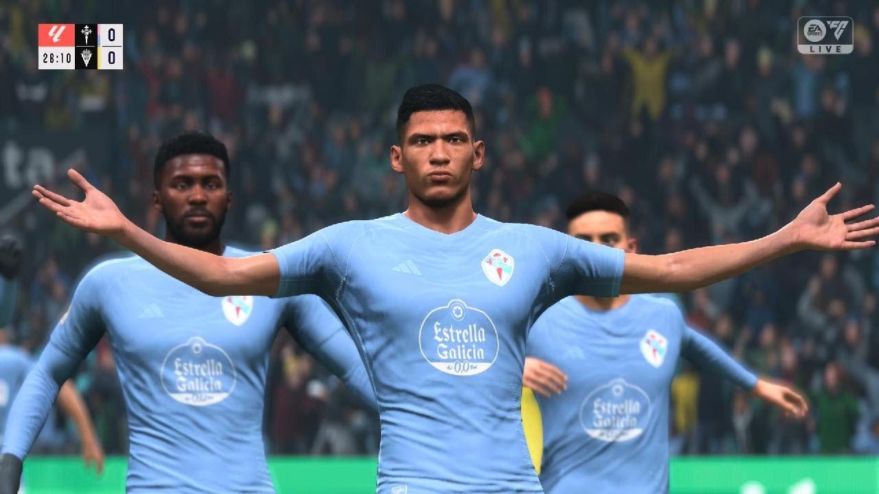 Victoria 3-1