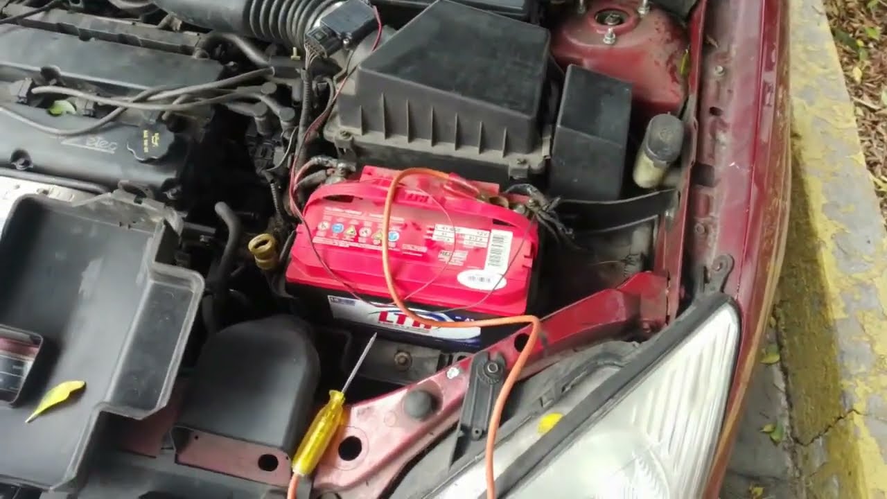 ⚡⚡ Esto te puede servir si tu Ford Focus Quema las bobinas de encendido !!!! ⚡⚡