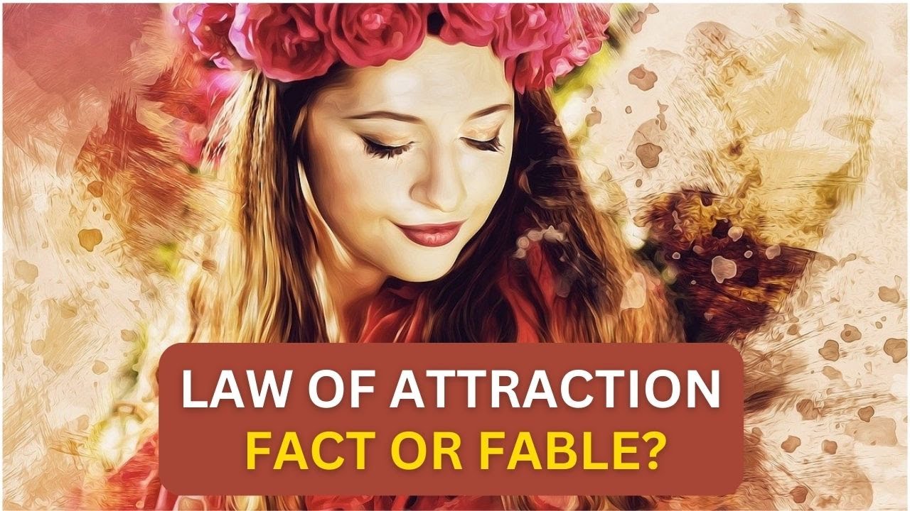 Law of Attraction | Fact or Fable?