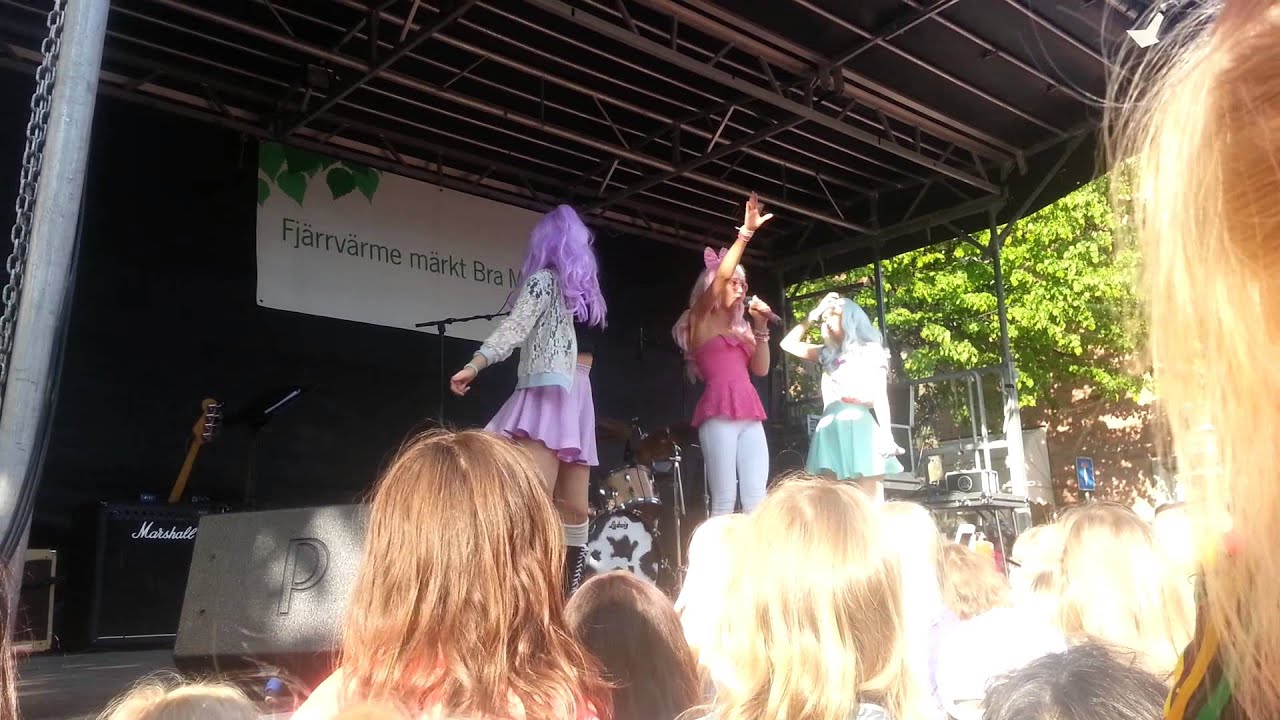 Dolly style Sundbyberg♥