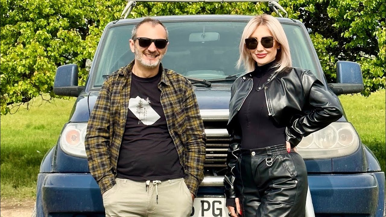 Magauto+Artyom Karapetyan (part 2)