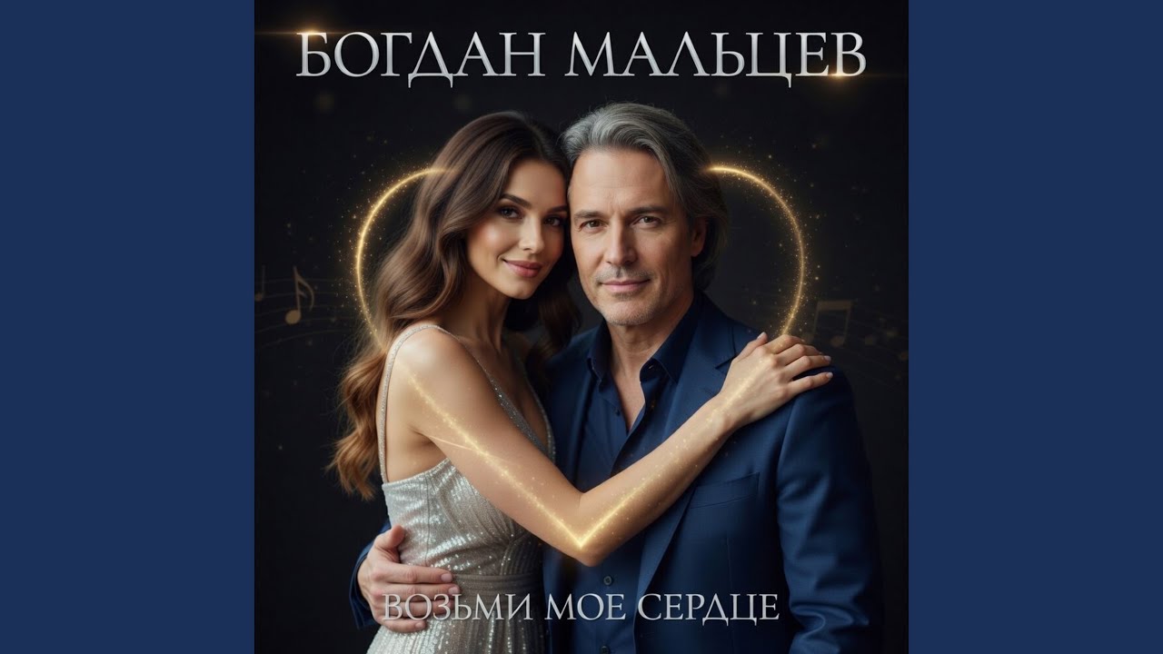 Обжегся твоей любовью