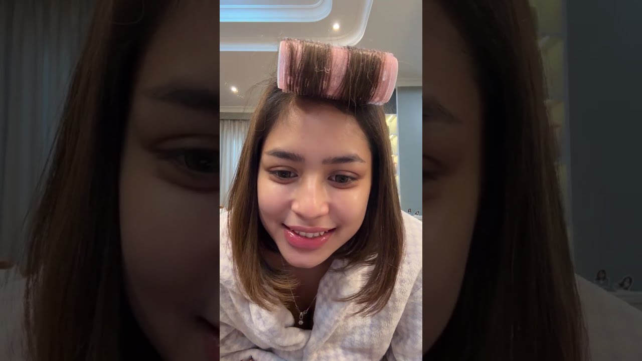 niraakuuu IG Live 2025/10/29