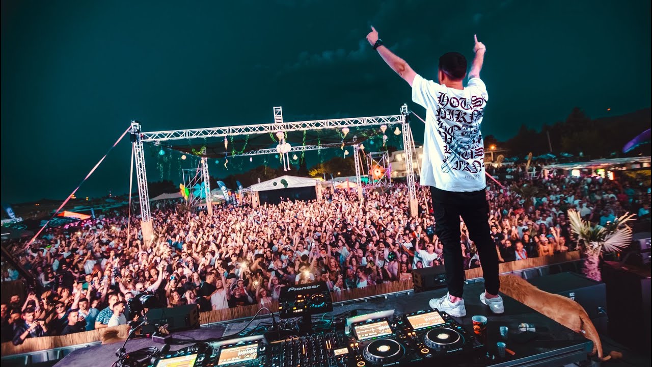 ANTIQUE @ The Great Picnic - Budapest 05.18.2024 - pwrd by House Piknik