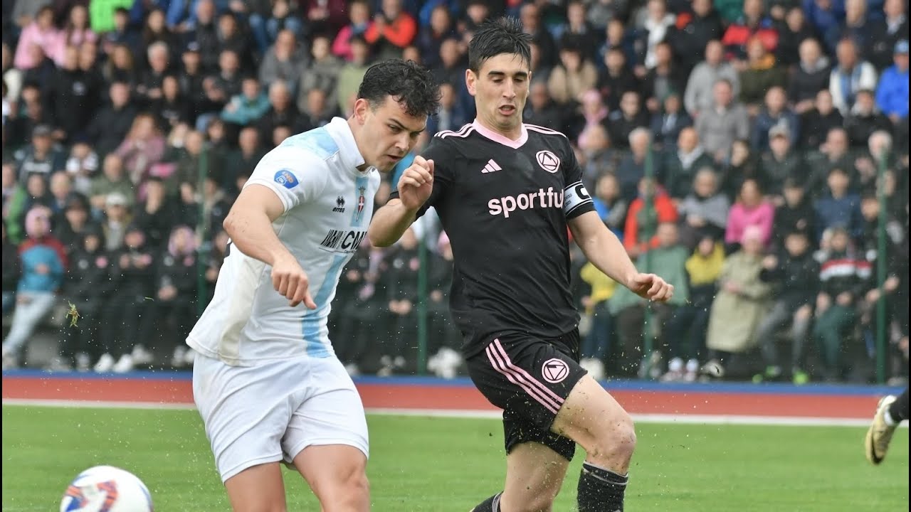 Dolomiti Bellunesi-Treviso 1-1 | Serie D - Girone C | 17 aprile 2025