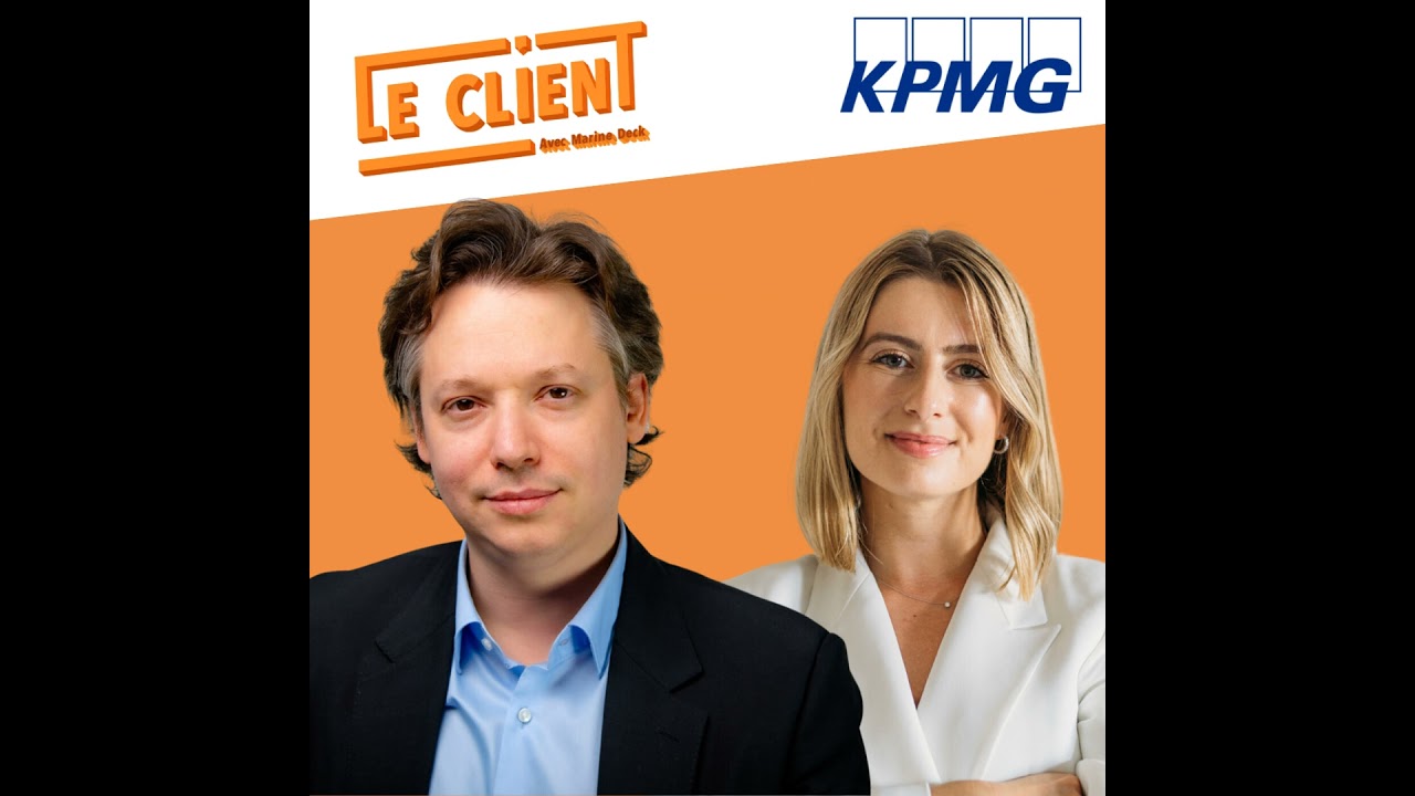 #69 - Michaël Pudlowski - KPMG :  La crise existentielle de l’expérience client dans un contexte...