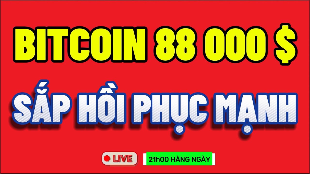 🔴Ph&acirc;n T&iacute;ch Bitcoin H&ocirc;m Nay v&agrave; Cập Nhật Thị Trường Crypto Mới Nhất Ng&agrave;y 25/01/2026