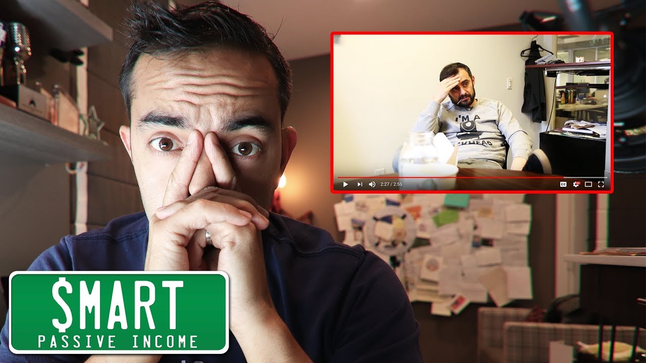 My Response to Gary Vee & 