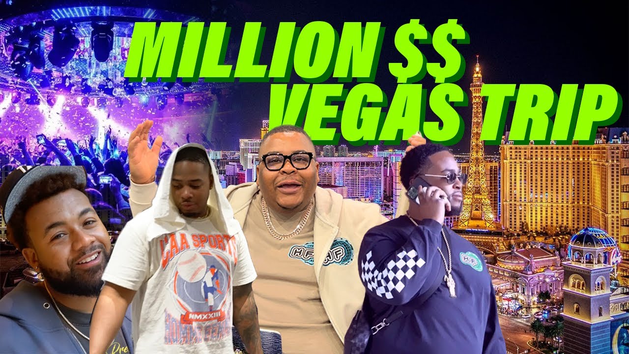 HOW WE SOLD $1 MILLION OF CLOTHES IN 3 DAYS