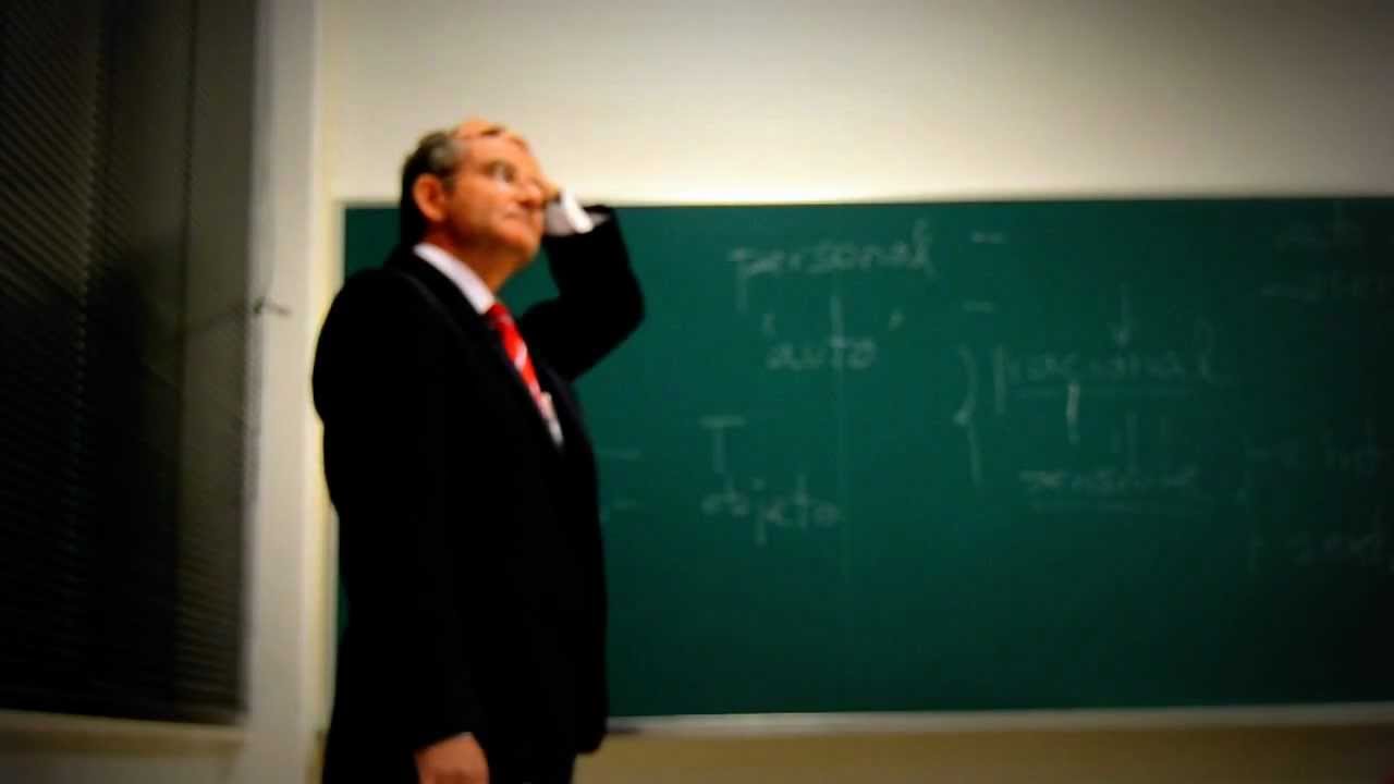 LECCIÓN 1.3 Teoría del Conocimiento Juan Fernando Sellés