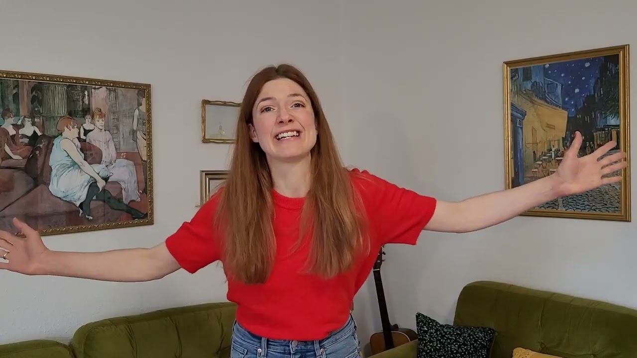 If I didn't believe in you from the Musical 