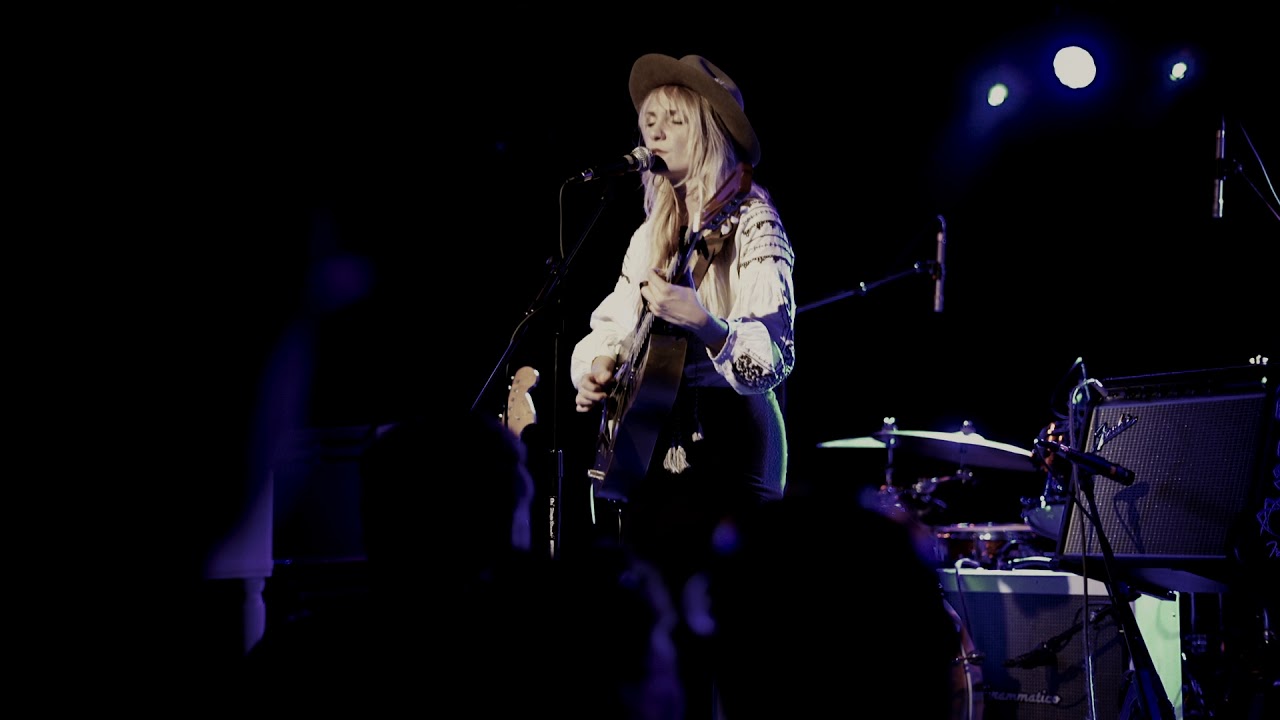 Jolene - Sarah Rogo Live