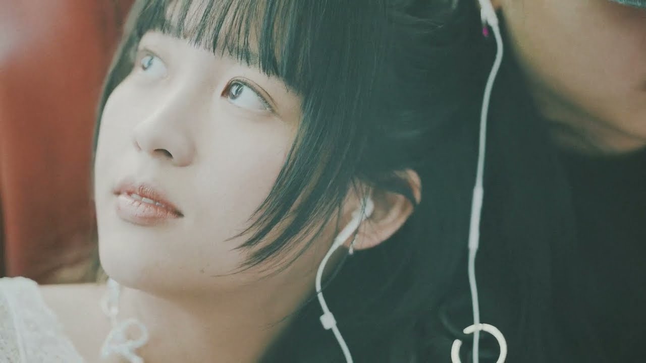 楊宜蓉 Wooly【一起浪費時光的安全感】 Official Music Video