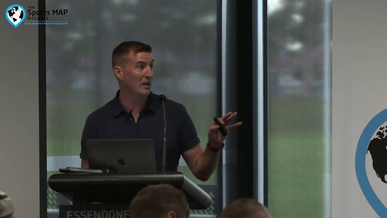 Surgery for Hamstring Injuries- Dr. Brian Devitt (OrthoSport Victoria)