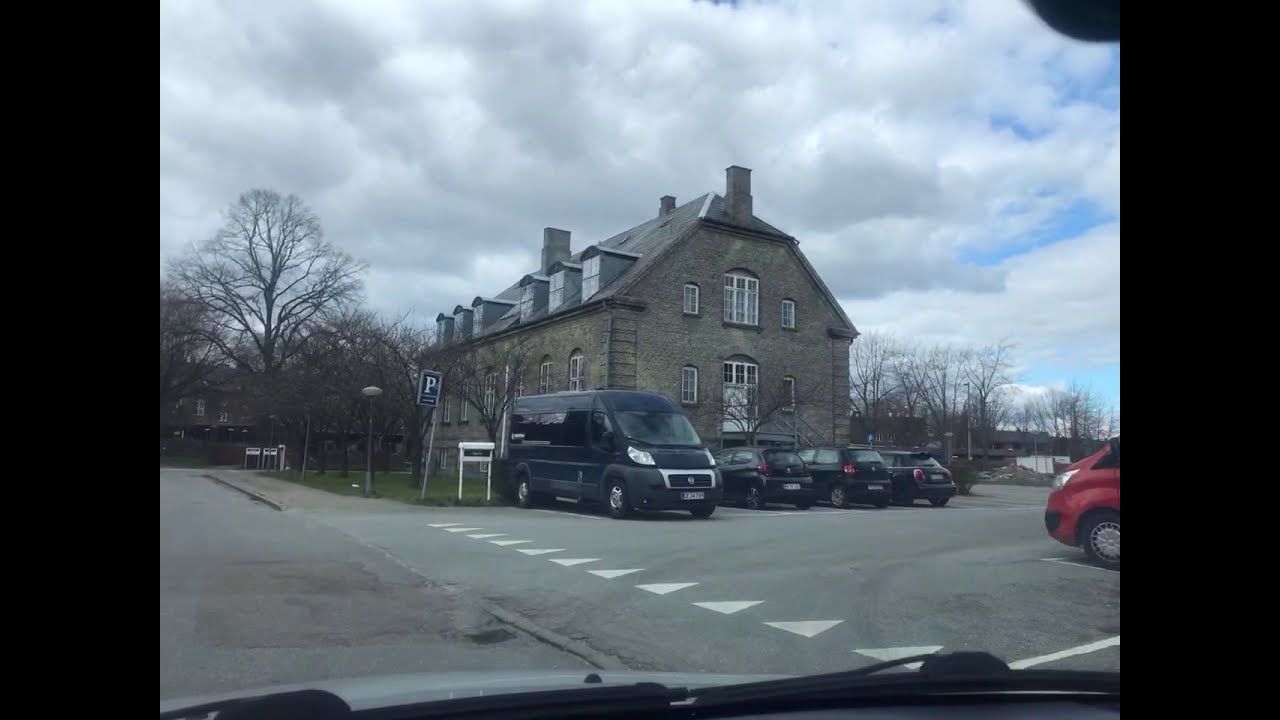 Frederiksberg Hospital - Denmark