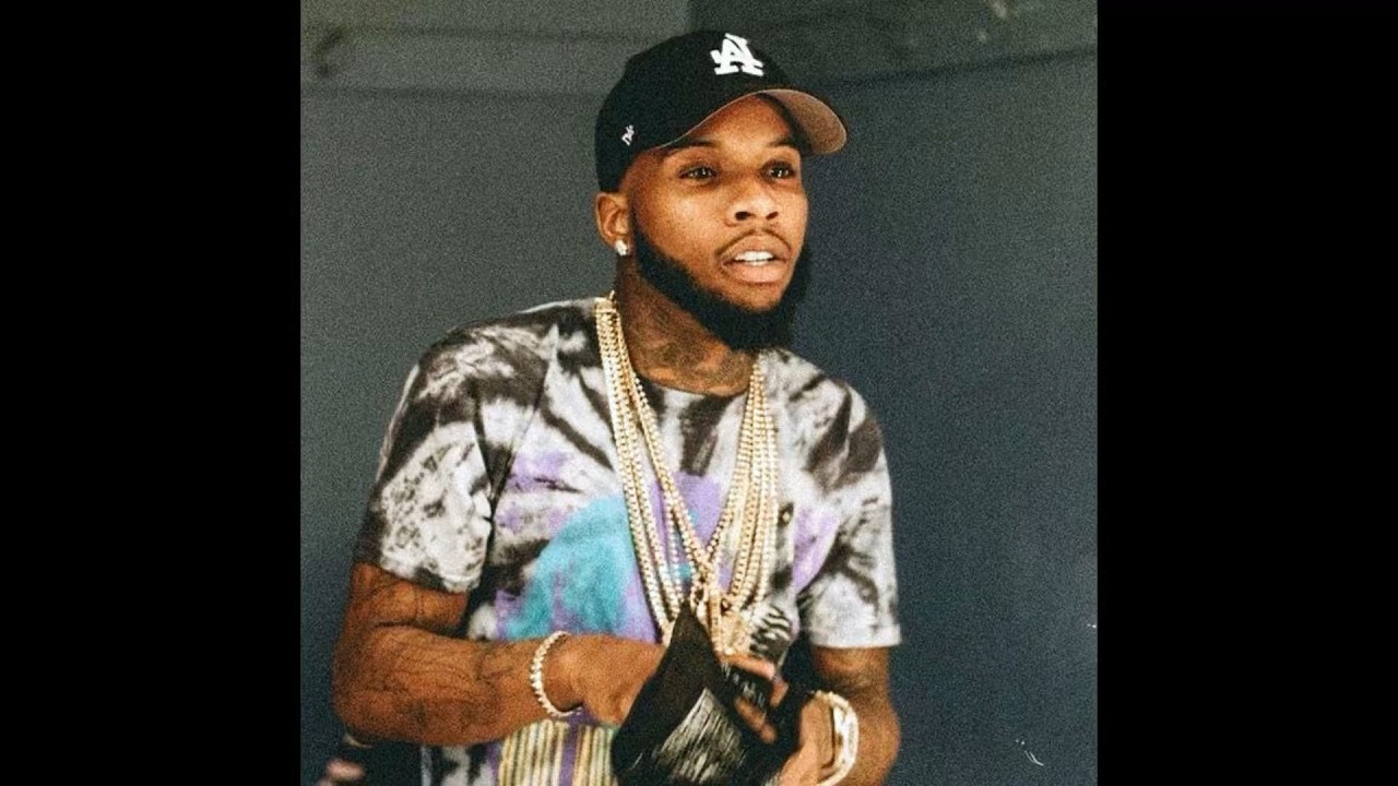 (FREE) Tory Lanez Type Beat - 