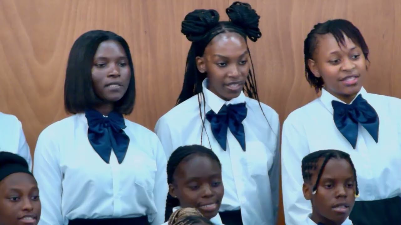 Chilobo/Lundamono/DJijebe Traditional Medley - UNZANAC
