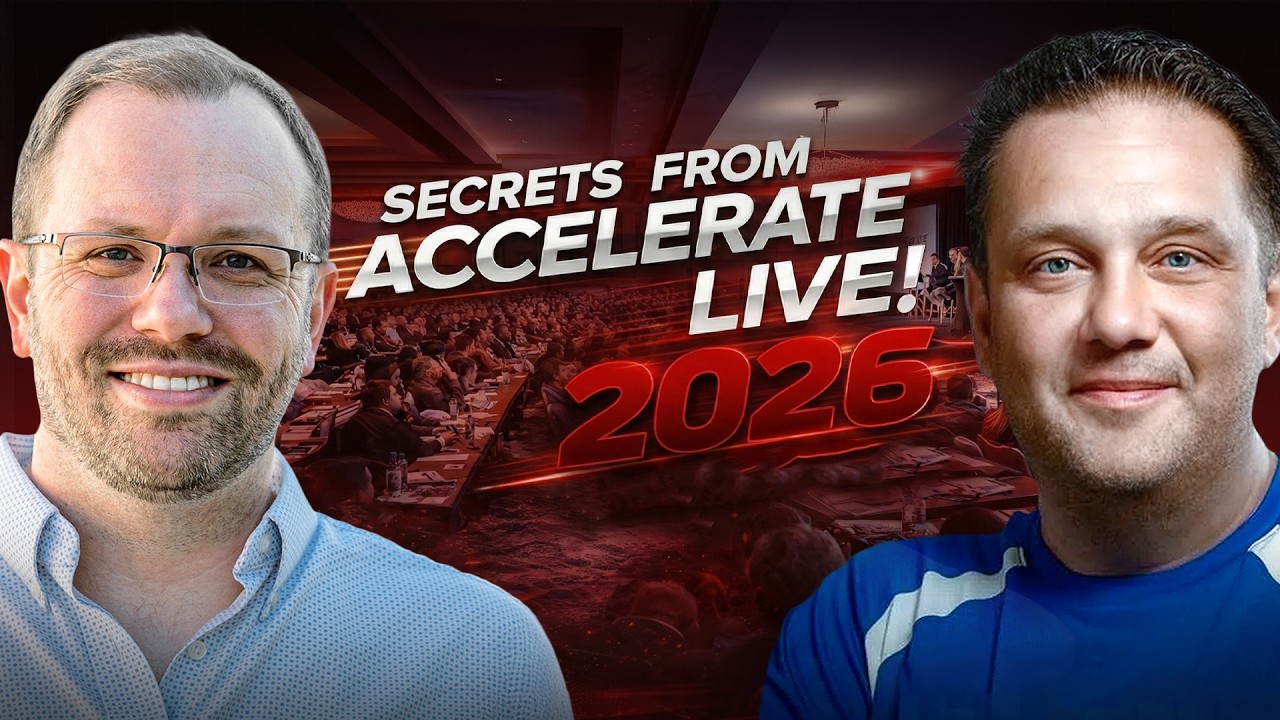 The Real Reason Some Builders Scale Fast (And Others Don’t) | Build to Win with Builder Prime