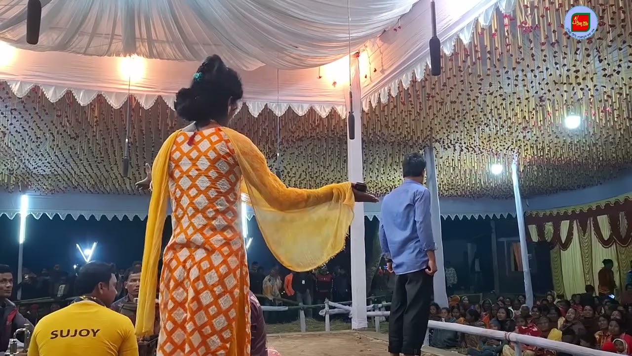ধামের গান||মডেলিং বৌমা শ্বশুরের ফাইনাল||পর্ব-০৫||সোনাপাতিলা,বালিয়া,ঠাকুরগাঁও