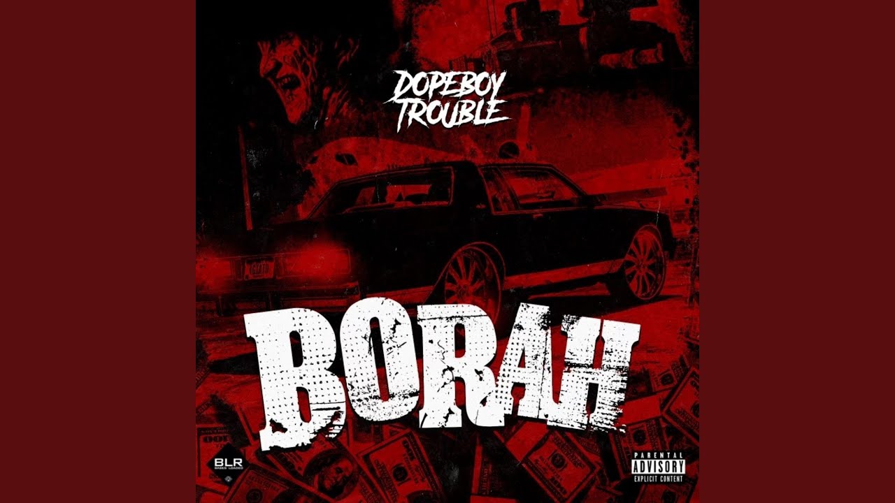 BORAH