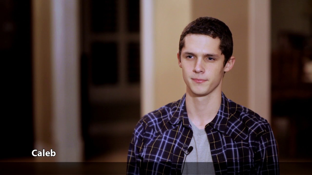 Understanding Same-Sex Attraction Spanish Subtitles
