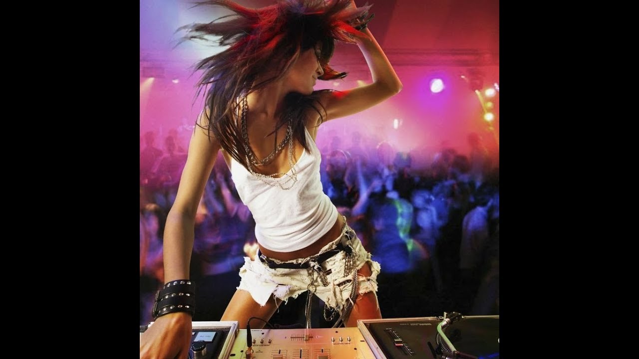 Balerina(remix)- Mambo Kings