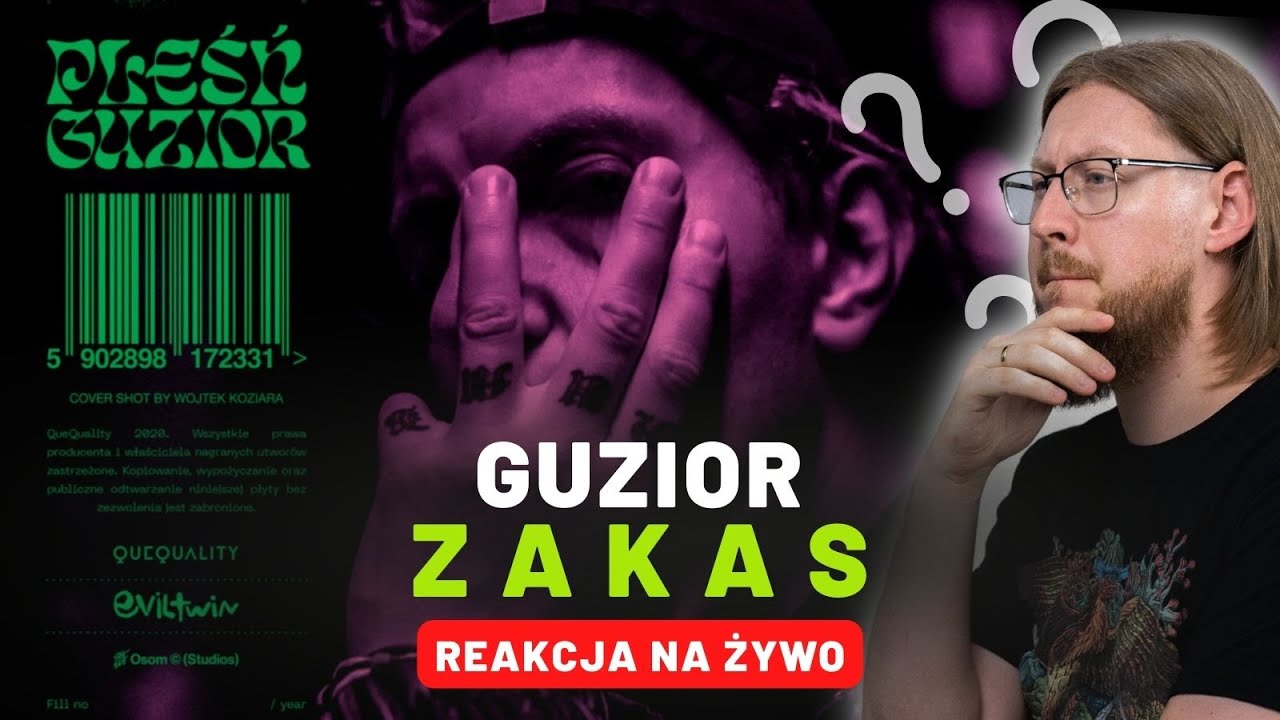 GUZIOR 