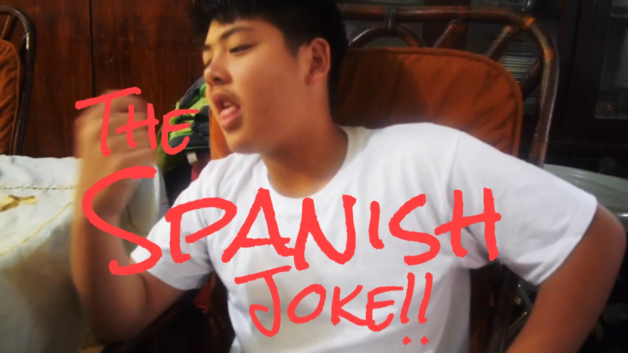 Juan & Pedro | Comedy Short Film