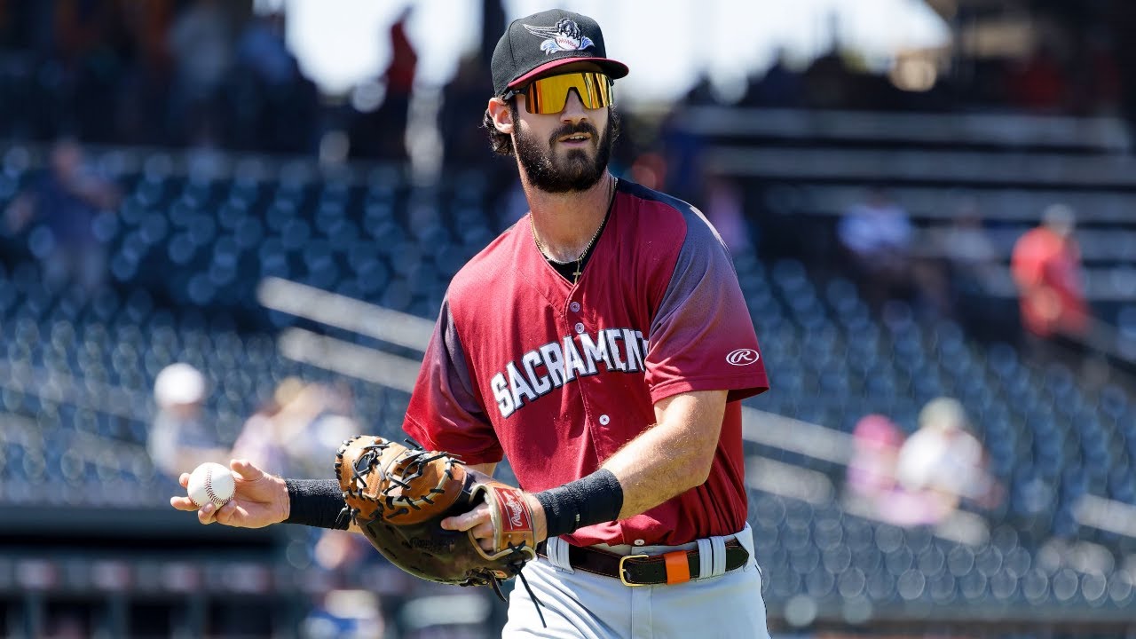 Bryce Eldridge | 2025 Highlights