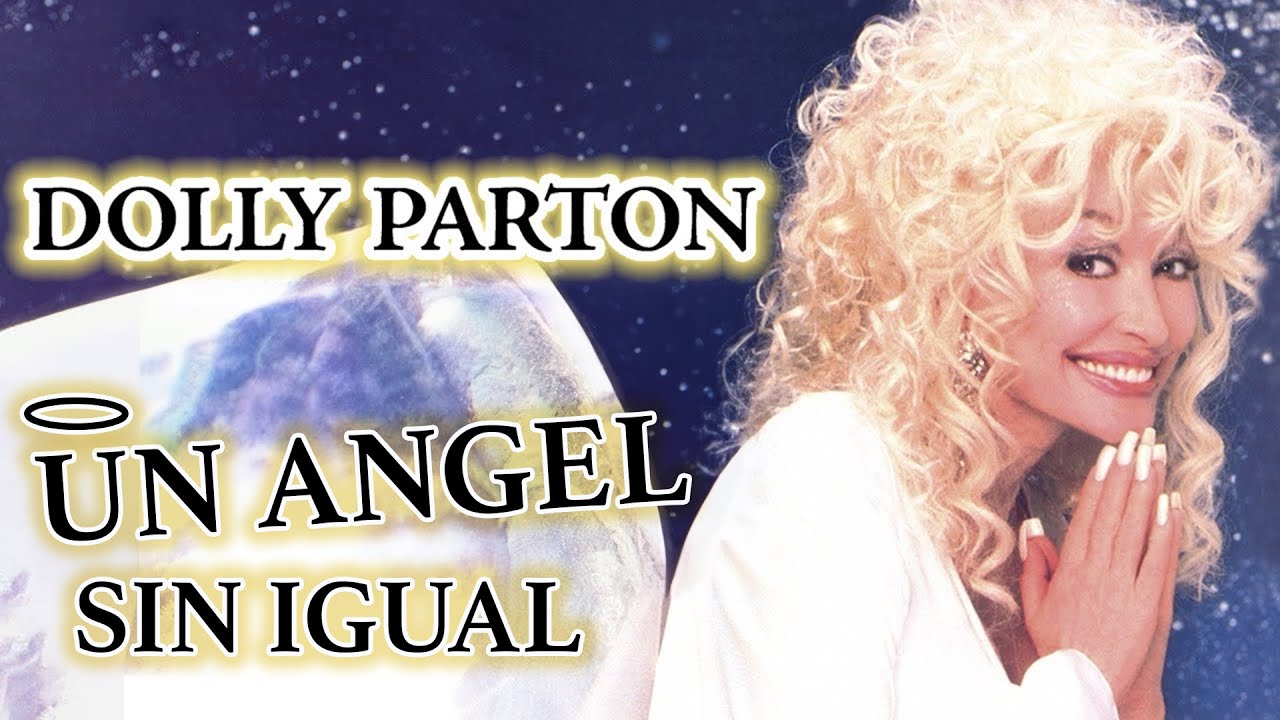 Un Angel Sin Igual | Película Completa en Español | Dolly Parton | Roddy McDowall | Brian Kerwin