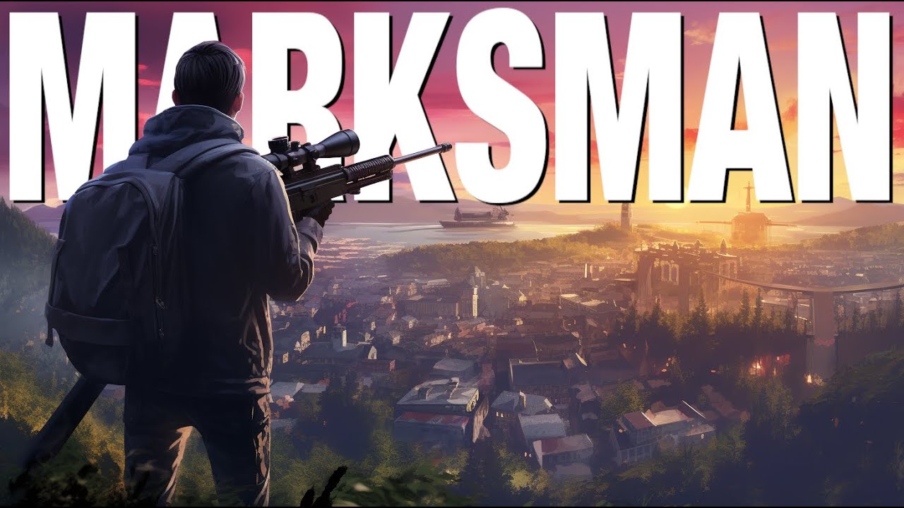 The Arma Reforger DayZ Mod Just Got A MAJOR UPDATE!