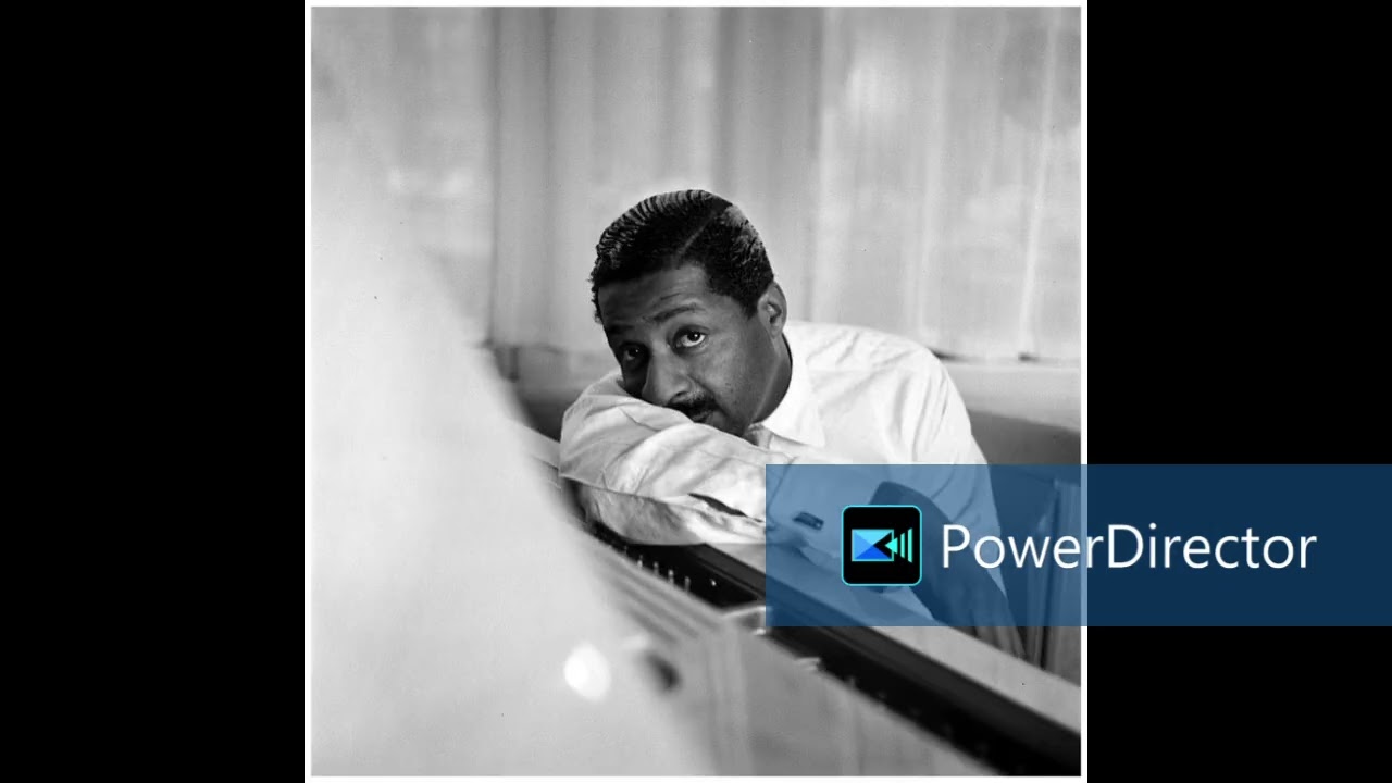 Erroll Garner -  Be my Love  - piano : Yves Collin Décembre 2025 .