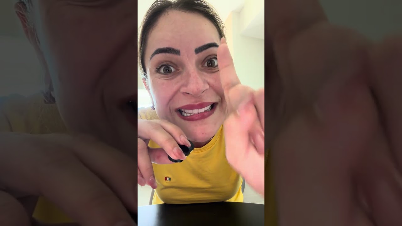 Um feitiço foi feito para acabar com você 