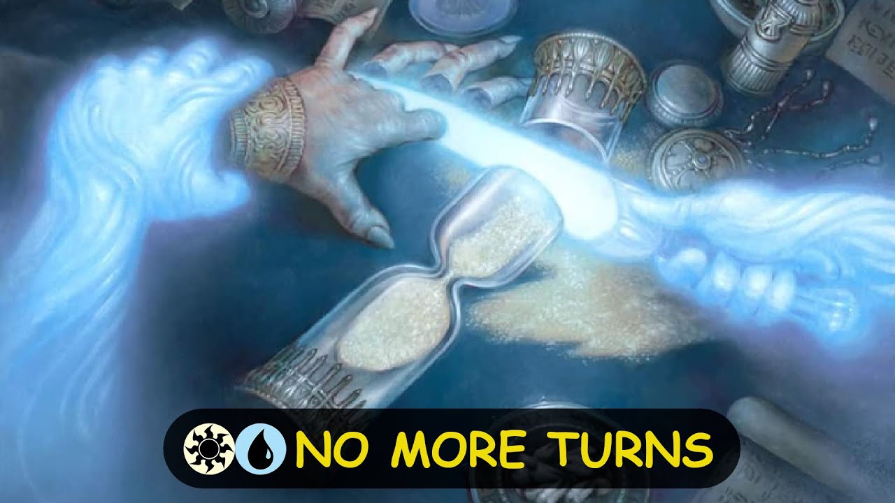 Azorius Lotus Leverages Mana For Ultimate Control (MTGA Pioneer 11)