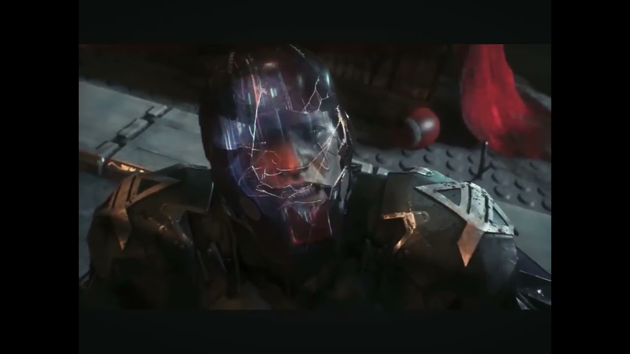 Jason Todd (Vengeance)