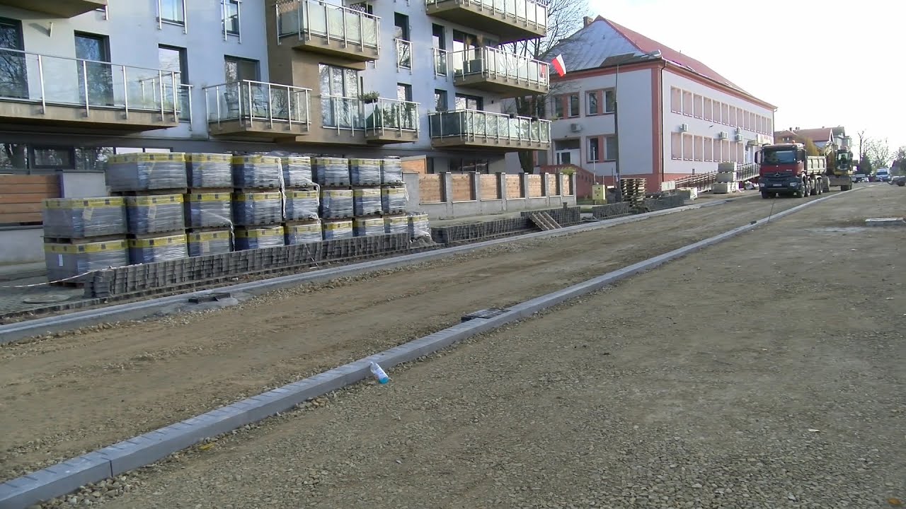 Wieści z Ratusza 14 11 2025