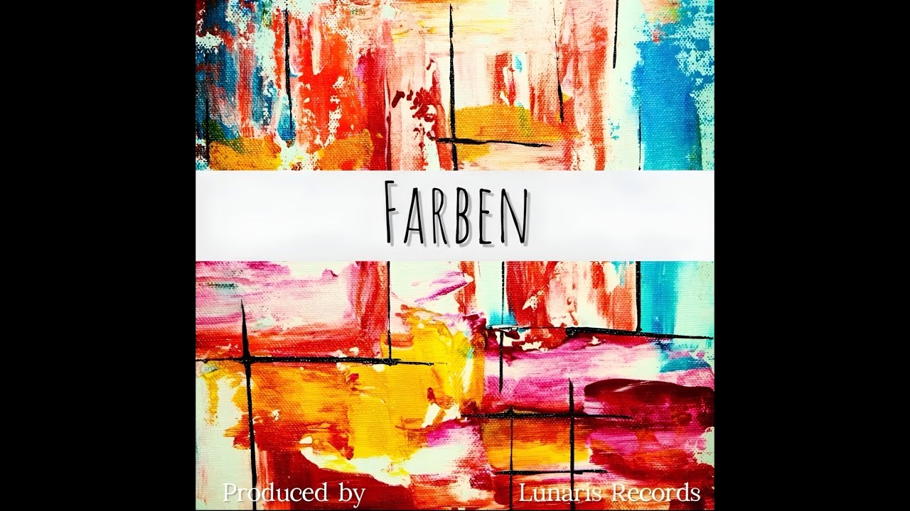 Lunaris Records - Farben (Official Music Video) 