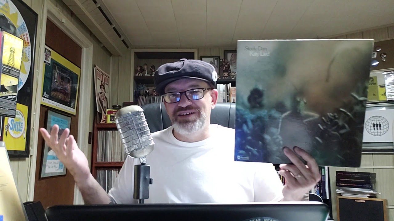 Daily Records #354: Steely Dan 