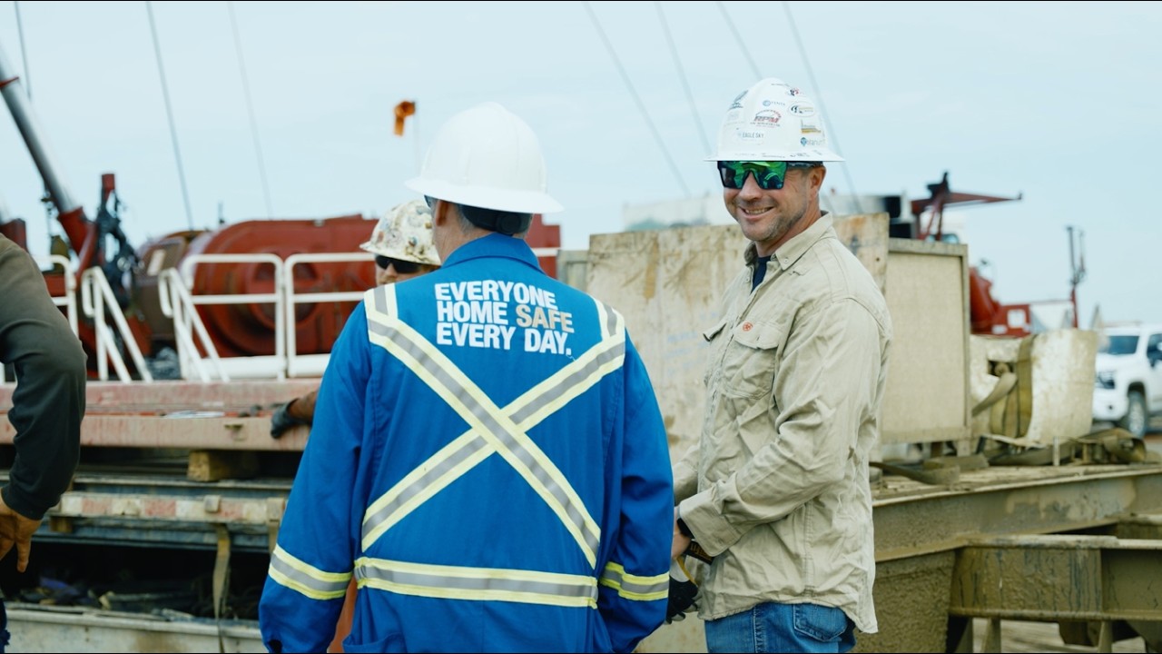 CAOEC: Building Canada Together