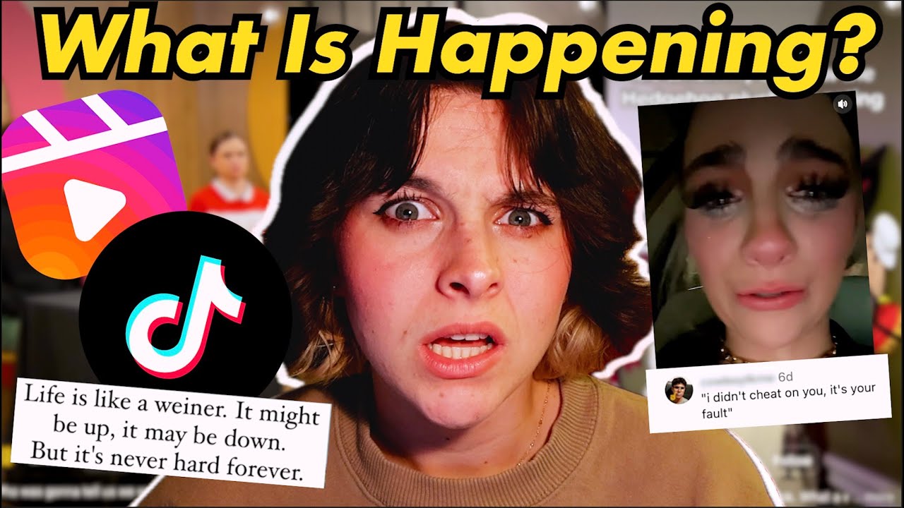 Instagram Reels Are STILL Terrifying