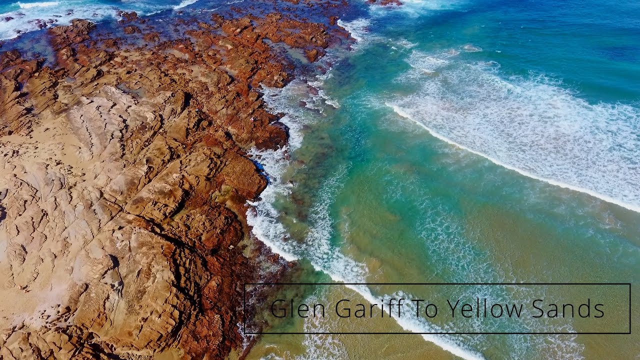 Glen Gariff | Yellow Sands