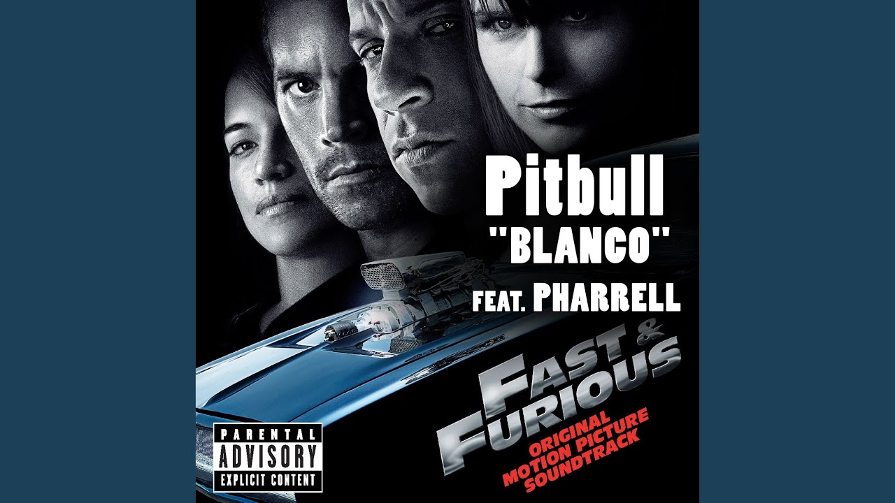 Blanco